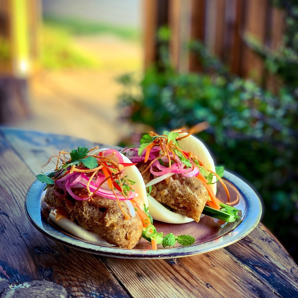 The Little Rickshaw-3